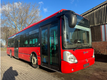 Xe bus đô thị IRISBUS