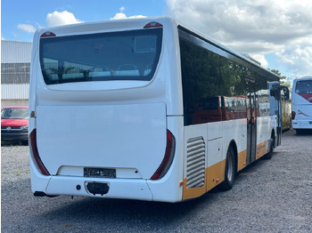 Xe bus đô thị Iveco Irisbus Crossway LE (Klima*100 km/h*50 Sitz): hình 3 Xe bus đô thị Iveco Irisbus Crossway LE (Klima*100 km/h*50 Sitz): hình 3