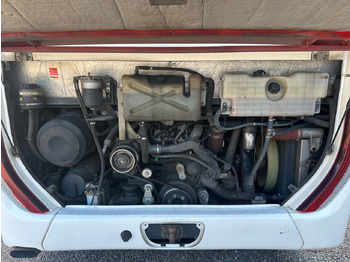 Xe bus đô thị Iveco Irisbus Crossway LE (Klima*100 km/h*50 Sitz): hình 4 Xe bus đô thị Iveco Irisbus Crossway LE (Klima*100 km/h*50 Sitz): hình 4