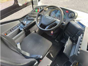 Xe bus đô thị Iveco Irisbus Crossway LE (Klima*100 km/h*50 Sitz): hình 5 Xe bus đô thị Iveco Irisbus Crossway LE (Klima*100 km/h*50 Sitz): hình 5