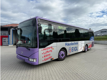 Xe bus đô thị IRISBUS