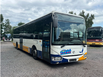 Xe bus đô thị IRISBUS