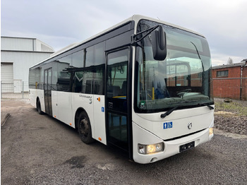 Xe bus đô thị IRISBUS