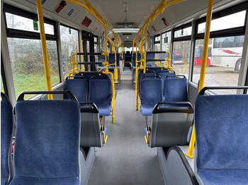 Xe buýt khớp nối MAN A 23 Lion´s City G (TÜV 10/25) MAN A 23 Lion´s City G (TÜV 10/25): hình 4 Xe buýt khớp nối MAN A 23 Lion´s City G (TÜV 10/25) MAN A 23 Lion´s City G (TÜV 10/25): hình 4