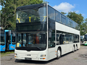 Xe bus hai tầng MAN Lion's City A39