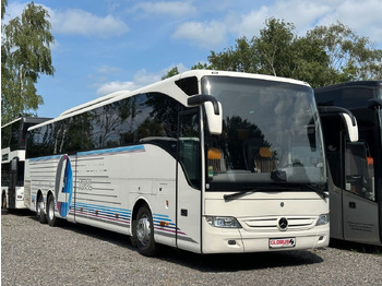 Xe đò MERCEDES-BENZ Tourismo