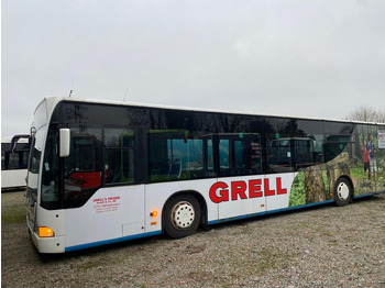 Xe bus đô thị MERCEDES-BENZ Citaro
