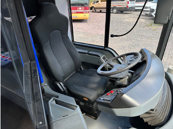 Xe bus đô thị Mercedes-Benz O 530 Citaro LE (Euro 5): hình 4 Xe bus đô thị Mercedes-Benz O 530 Citaro LE (Euro 5): hình 4