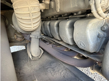 Xe bus đô thị Mercedes-Benz O 530 Citaro LE (Euro 5): hình 3 Xe bus đô thị Mercedes-Benz O 530 Citaro LE (Euro 5): hình 3