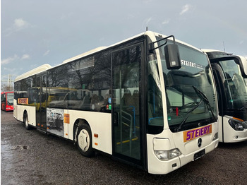 Xe bus đô thị MERCEDES-BENZ Citaro