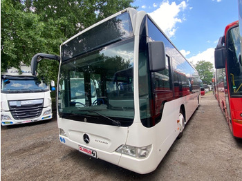 Xe bus đô thị MERCEDES-BENZ Citaro