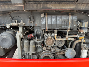 Xe bus ngoại ô Mercedes-Benz O550 Integro (56 Sitze*Klima*Schalt): hình 4