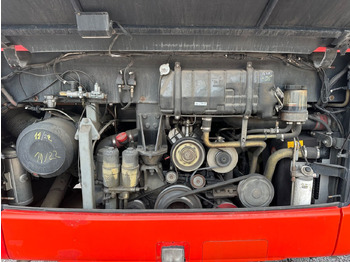 Xe bus ngoại ô Mercedes-Benz O550 Integro (56 Sitze*Klima*Schalt): hình 4 Xe bus ngoại ô Mercedes-Benz O550 Integro (56 Sitze*Klima*Schalt): hình 4