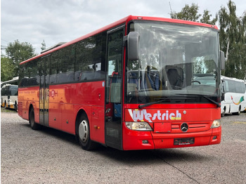 Xe bus ngoại ô Mercedes-Benz O550 Integro (56 Sitze*Klima*Schalt): hình 2