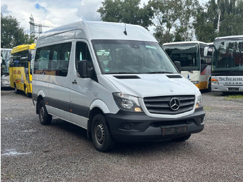 Xe bus mini MERCEDES-BENZ Sprinter 313