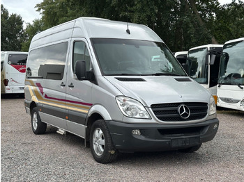 Xe bus mini MERCEDES-BENZ Sprinter 316