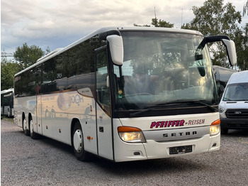 Xe bus ngoại ô SETRA