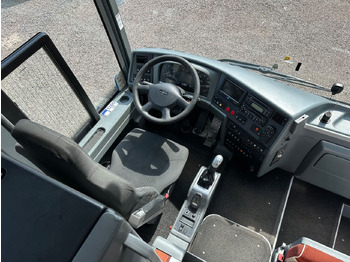 Xe đò Vanhool T915 Astronef (Euro 5*Panorama Dach): hình 5