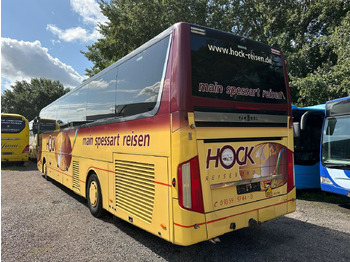 Xe đò Vanhool TX16 Alicron (TOP*Euro 6) 515 /O350: hình 2 Xe đò Vanhool TX16 Alicron (TOP*Euro 6) 515 /O350: hình 2