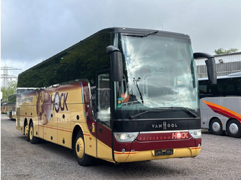 Xe đò VAN HOOL