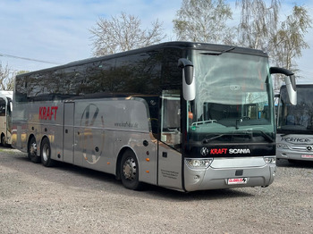 Xe đò VAN HOOL