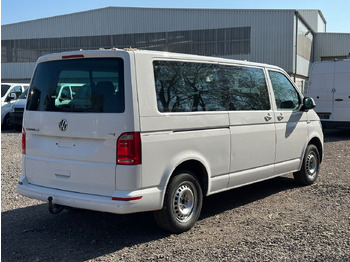 Xe van chở khách mới Volkswagen T6 Caravelle (Klima Vorne + Hinten): hình 2