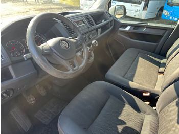 Xe van chở khách mới Volkswagen T6 Caravelle (Klima Vorne + Hinten): hình 3