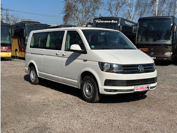 Xe van chở khách VOLKSWAGEN T6 Caravelle