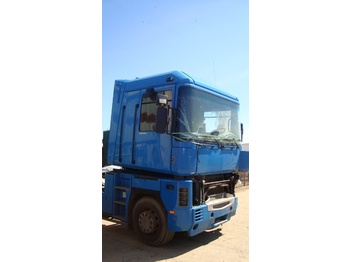 Cabin và nội thất RENAULT Magnum