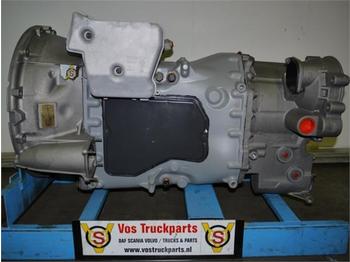 Hộp số Volvo VTO-2814-B RET.: hình 1
