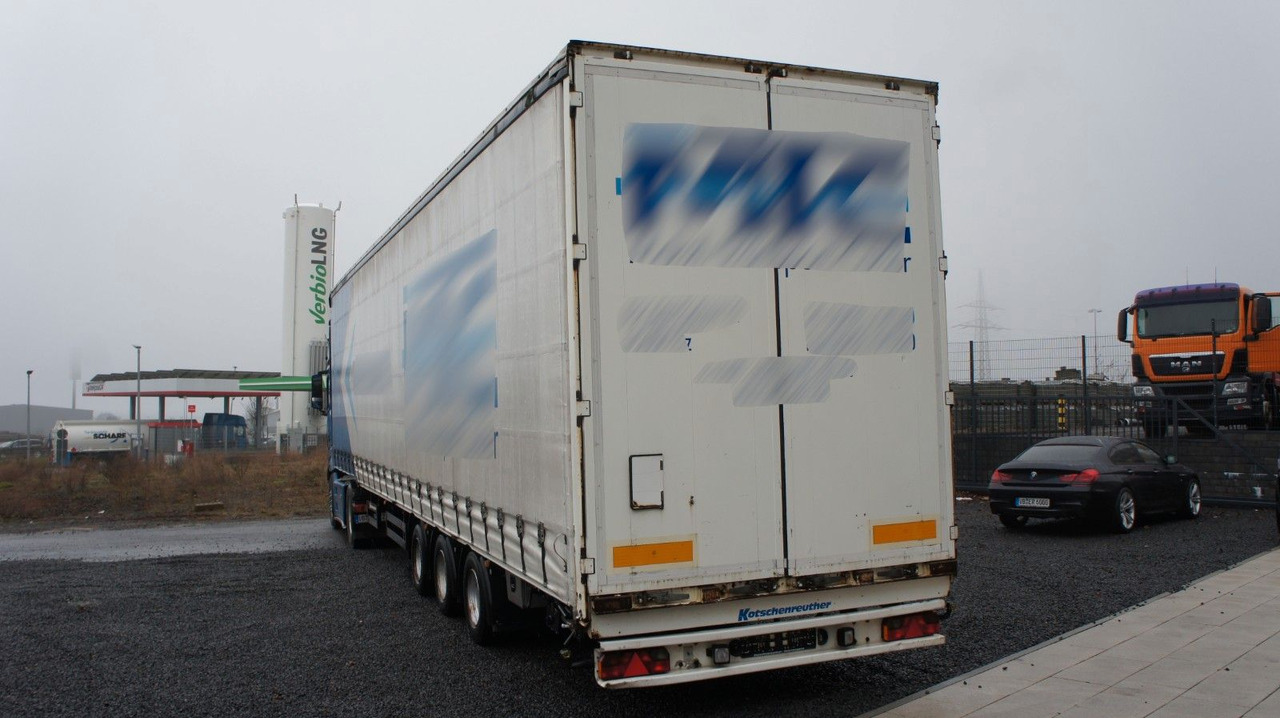 Kotschenreuther SPM 324 Roller Bed Air Doppelbereifung BPW Mega - Sơ mi rơ moóc mui bạt: hình 4 Kotschenreuther SPM 324 Roller Bed Air Doppelbereifung BPW Mega - Sơ mi rơ moóc mui bạt: hình 4