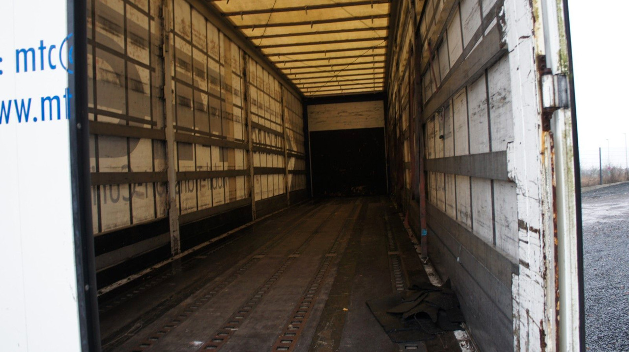 Kotschenreuther SPM 324 Roller Bed Air Doppelbereifung BPW Mega - Sơ mi rơ moóc mui bạt: hình 5 Kotschenreuther SPM 324 Roller Bed Air Doppelbereifung BPW Mega - Sơ mi rơ moóc mui bạt: hình 5