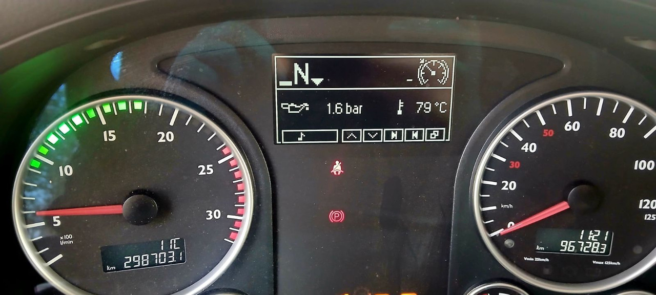 MAN TGS 26.480 6x4 6x6 Miller Kipper Bordma Hydrodri - Xe ben: hình 4 MAN TGS 26.480 6x4 6x6 Miller Kipper Bordma Hydrodri - Xe ben: hình 4