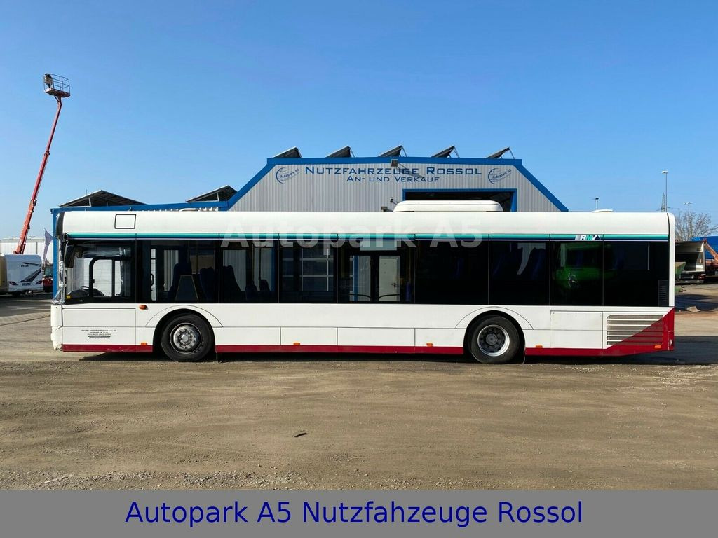 Solaris Urbino 12H Bus Euro 5 Rampe Standklima Solaris Urbino 12H Bus Euro 5 Rampe Standklima - Xe bus đô thị: hình 2 Solaris Urbino 12H Bus Euro 5 Rampe Standklima Solaris Urbino 12H Bus Euro 5 Rampe Standklima - Xe bus đô thị: hình 2