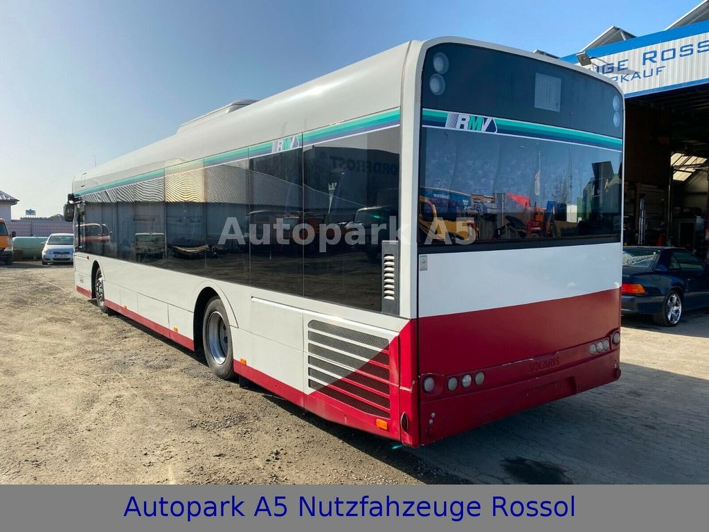 Solaris Urbino 12H Bus Euro 5 Rampe Standklima Solaris Urbino 12H Bus Euro 5 Rampe Standklima - Xe bus đô thị: hình 5 Solaris Urbino 12H Bus Euro 5 Rampe Standklima Solaris Urbino 12H Bus Euro 5 Rampe Standklima - Xe bus đô thị: hình 5