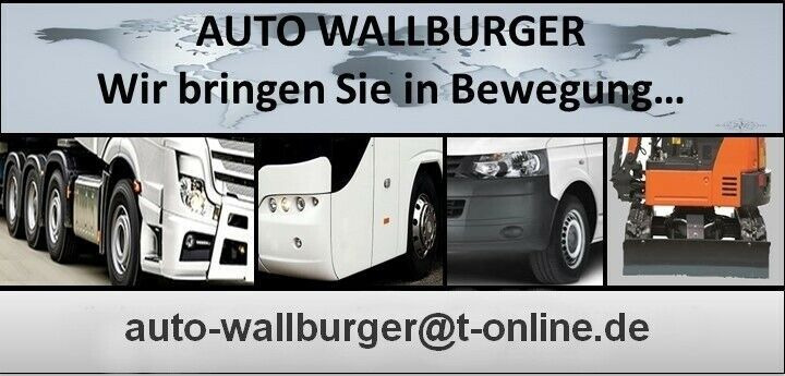 Ford TRANSIT TREND L2 Hochdach + Schiebetür Trennwand - Xe van nhỏ gọn: hình 1 Ford TRANSIT TREND L2 Hochdach + Schiebetür Trennwand - Xe van nhỏ gọn: hình 1
