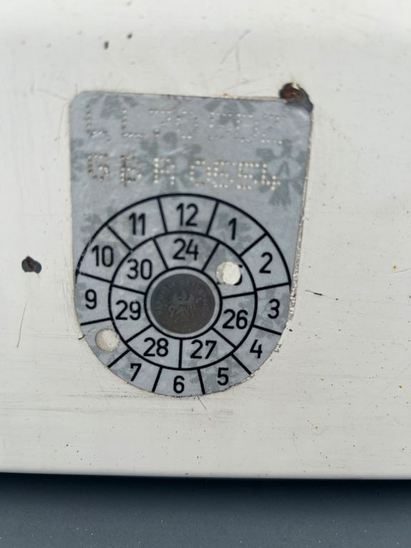 MAN TGA 26.310 6x2 BL MAN TGA 26.310 6x2 BL - Xe tải chở rác: hình 2 MAN TGA 26.310 6x2 BL MAN TGA 26.310 6x2 BL - Xe tải chở rác: hình 2