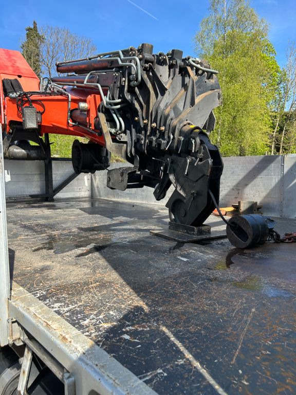 MAN TGS 33 . 440 6x4 Palfinger P K 74002 Seilwinde MAN TGS 33 . 440 6x4 Palfinger P K 74002 Seilwinde - Xe cẩu tự hành, Xe tải thùng lửng/ Phẳng: hình 5 MAN TGS 33 . 440 6x4 Palfinger P K 74002 Seilwinde MAN TGS 33 . 440 6x4 Palfinger P K 74002 Seilwinde - Xe cẩu tự hành, Xe tải thùng lửng/ Phẳng: hình 5