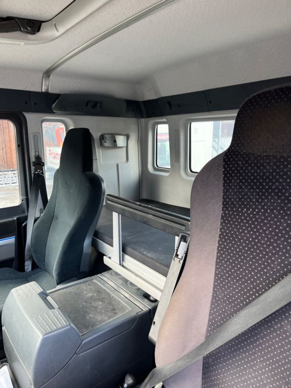 MAN TGS 33.480 6x4 Wechselsystem - Xe ben: hình 5 MAN TGS 33.480 6x4 Wechselsystem - Xe ben: hình 5