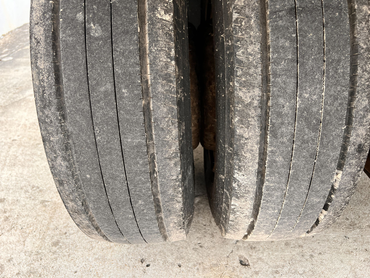 Ackermann PA-F 18/7.4E 2 Achs Jumboanhänger Mega - Rơ moóc thùng thấp: hình 3 Ackermann PA-F 18/7.4E 2 Achs Jumboanhänger Mega - Rơ moóc thùng thấp: hình 3