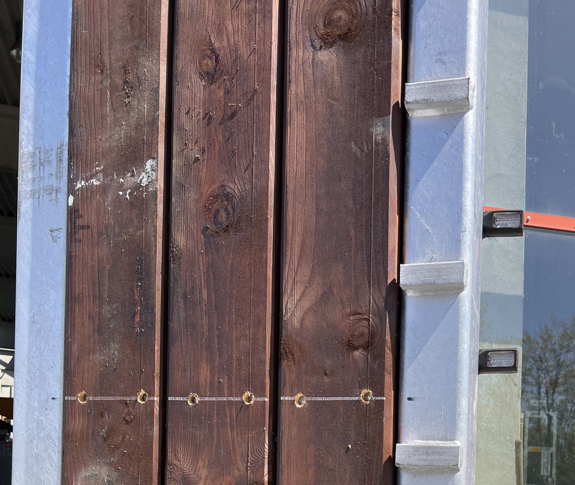 Möslein T 4 VB H1 neuer 4 Achs Tieflader hydraulischen Rampen - Rơ moóc thùng thấp: hình 5 Möslein T 4 VB H1 neuer 4 Achs Tieflader hydraulischen Rampen - Rơ moóc thùng thấp: hình 5