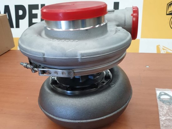 FIAT ALLIS 31 (TURBO) - Động cơ và các bộ phận cho Máy móc xây dựng: hình 3 FIAT ALLIS 31 (TURBO) - Động cơ và các bộ phận cho Máy móc xây dựng: hình 3