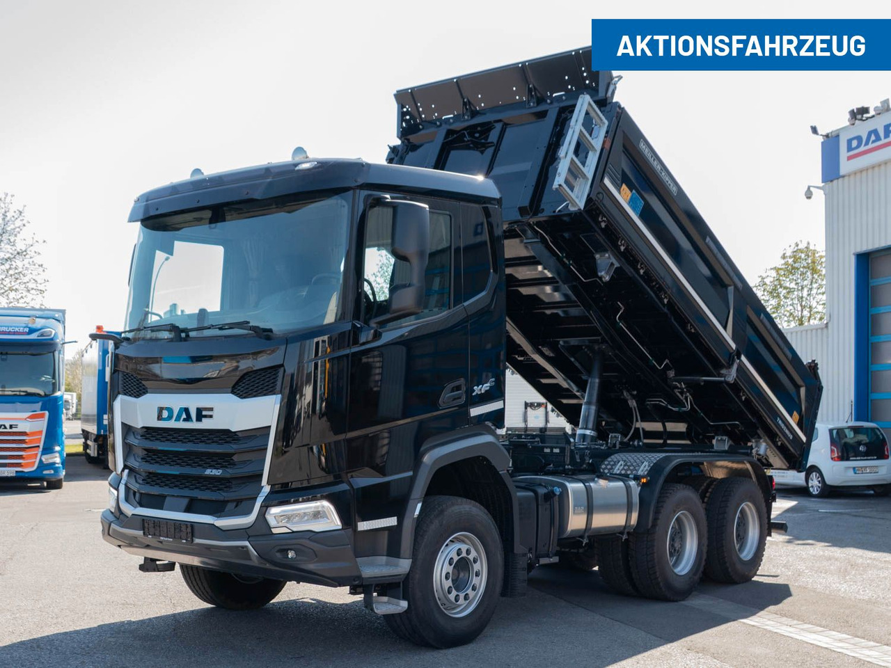 DAF FAT XFC 530 Meiller Trigenius D316 DAF FAT XFC 530 Meiller Trigenius D316 - Xe ben: hình 1 DAF FAT XFC 530 Meiller Trigenius D316 DAF FAT XFC 530 Meiller Trigenius D316 - Xe ben: hình 1