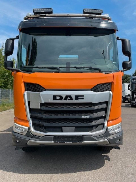DAF FAT XFC 530 Meiller Trigenius D316 DAF FAT XFC 530 Meiller Trigenius D316 - Xe ben: hình 4 DAF FAT XFC 530 Meiller Trigenius D316 DAF FAT XFC 530 Meiller Trigenius D316 - Xe ben: hình 4