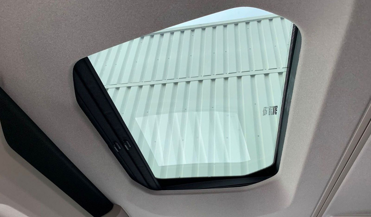 Xe ben DAF FAT XFC 530 SL Meiller TRIGENIUS D 316 DAF FAT XFC 530 SL Meiller TRIGENIUS D 316: hình 13 Xe ben DAF FAT XFC 530 SL Meiller TRIGENIUS D 316 DAF FAT XFC 530 SL Meiller TRIGENIUS D 316: hình 13