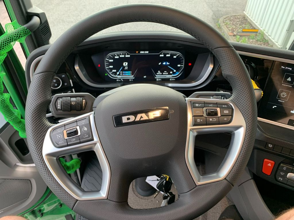 Xe ben DAF FAT XFC 530 SL Meiller TRIGENIUS D 316 DAF FAT XFC 530 SL Meiller TRIGENIUS D 316: hình 21 Xe ben DAF FAT XFC 530 SL Meiller TRIGENIUS D 316 DAF FAT XFC 530 SL Meiller TRIGENIUS D 316: hình 21