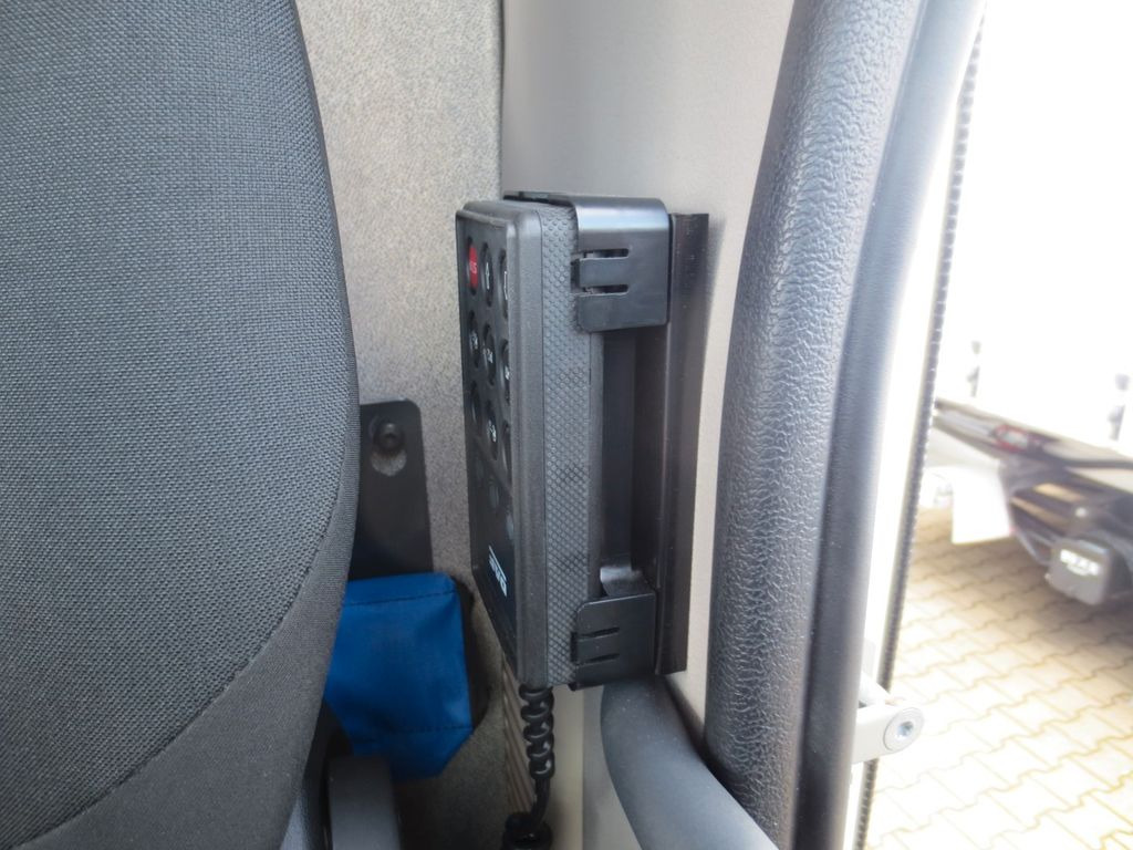 Cho thuê DAF LF 310 18t Zikun Getränkeaufbau  DAF LF 310 18t Zikun Getränkeaufbau: hình 15