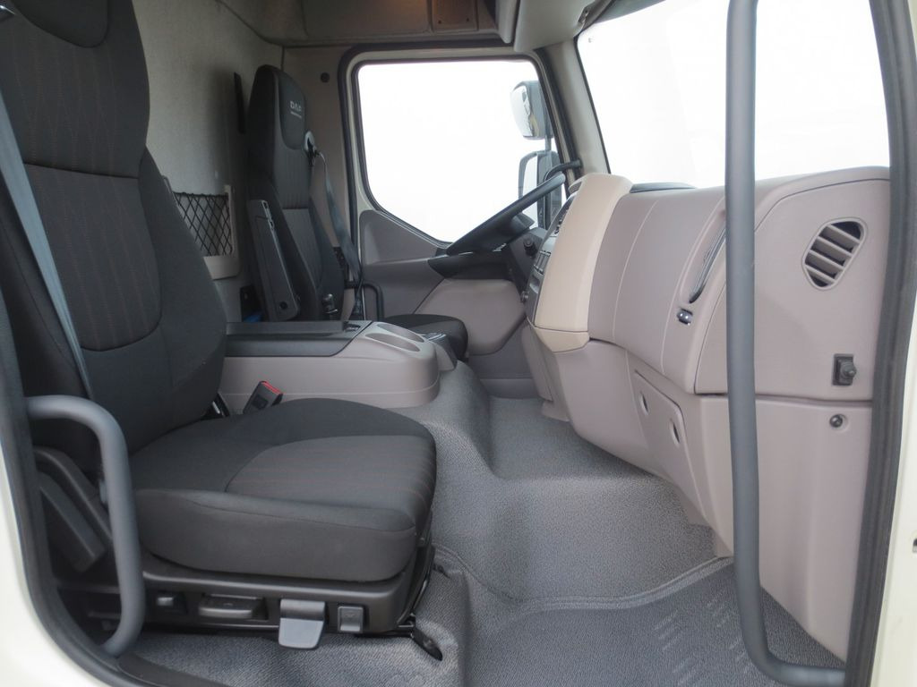 Cho thuê DAF LF 310 18t Zikun Getränkeaufbau  DAF LF 310 18t Zikun Getränkeaufbau: hình 25