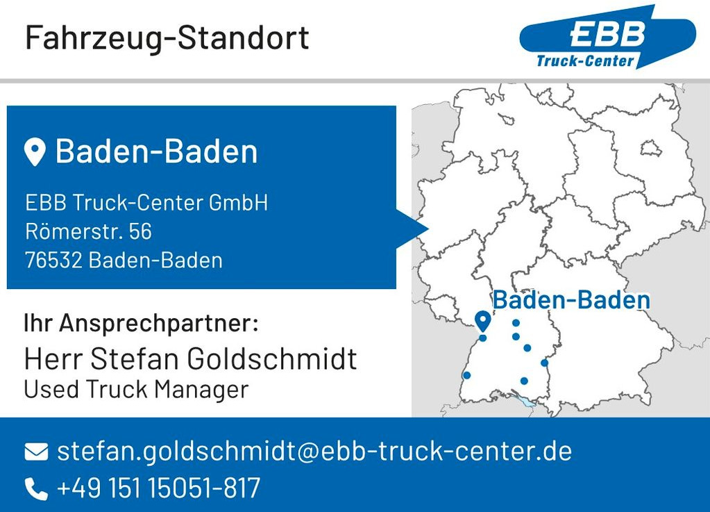 Cho thuê DAF LF 310 18t Zikun Getränkeaufbau  DAF LF 310 18t Zikun Getränkeaufbau: hình 30