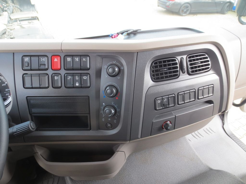 Cho thuê DAF LF 310 18t Zikun Getränkeaufbau  DAF LF 310 18t Zikun Getränkeaufbau: hình 20